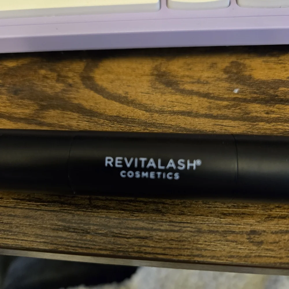 RevitaLash Cosmetics Double-Ended Volumizing Duo